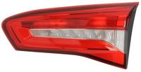 Ford Focus 18-21 Kombi lampa tylna w klapę prawa