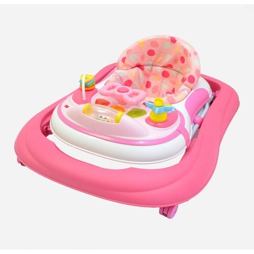 Chodzik w1118na2 pink na Arena.pl