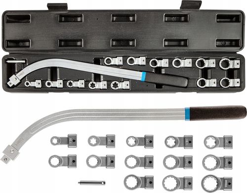 Klucz NEO TOOLS 11-169 na Arena.pl