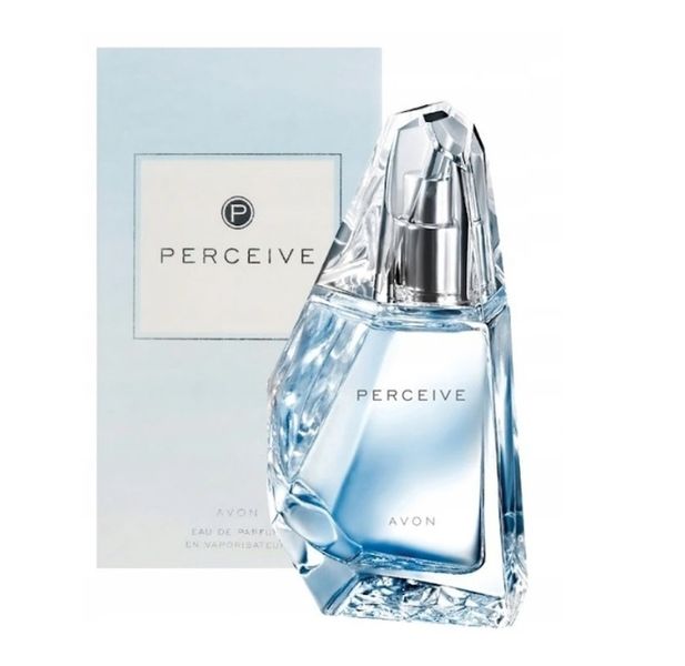 Avon Perceive 50 ml woda perfumowana zdjęcie 2