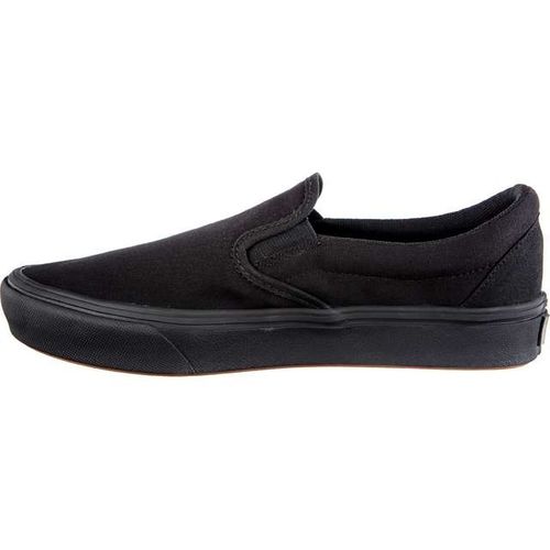 Vans COMFYCUSH SLIP ON VND CLASSIC BLACK BLACK 36 na Arena.pl