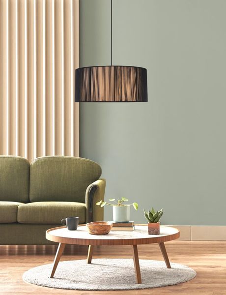 Kioto lampa wisząca 3x40W E27 zdjęcie 2