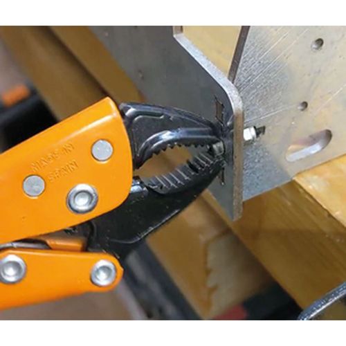 Szczypce Grip-on 51 mm 305 MM na Arena.pl