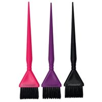 FRAMAR Zestaw pędzli do koloryzacji TRIPLE THREAT SET - HB-TTS