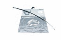 Linka hamulca ręcznego tył prawy PEUGEOT 406 1997 1998 1999 2000 2001 2002
