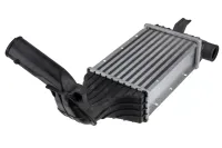 INTERCOOLER OPEL ZAFIRA A 2000 2001 2002 2003 2004 2005