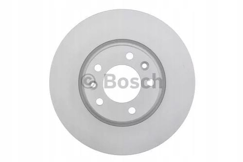 TARCZA HAM PRZOD 283X26 V BOSCH na Arena.pl