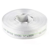 WĄŻ DO WODY PE 1"x30m