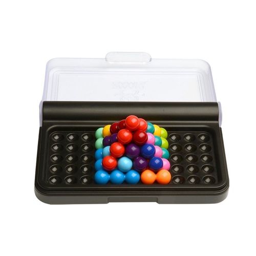 Gra planszowa IUVI Games IQ Puzzler Pro na Arena.pl