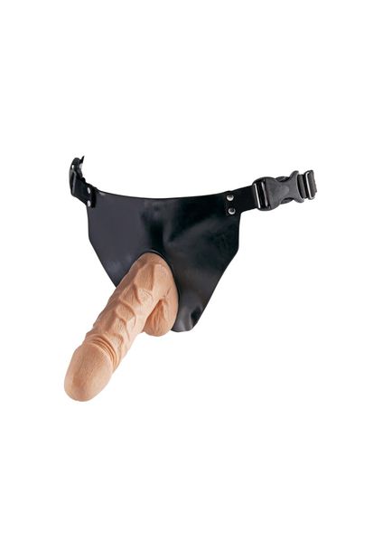 Superwoman Strap-On Light Skin Tone zdjęcie 1
