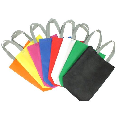 Torba non-woven na Arena.pl