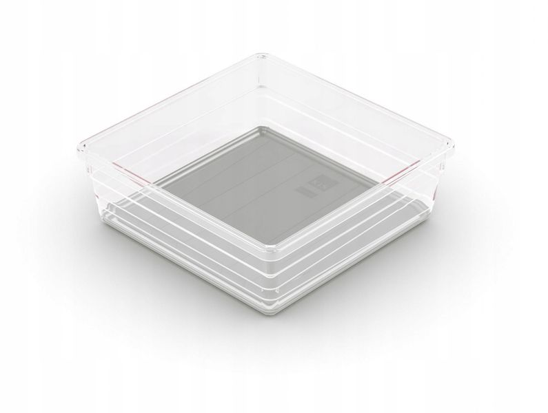Curver Organizer Wkład Do Szuflady Pudełko 15cm zdjęcie 1
