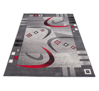 DYWAN NOWOCZESNY PROSTOKĄTNY 80x150cm MIĘKKI SALON SYPIALNIA