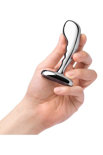 B-VIBE STAINLESS STEEL P SPOT TRAINING SET na Arena.pl