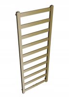 Grzejnik PANDORA-NS-MIDDLE 70/50 JASNY ANTYK