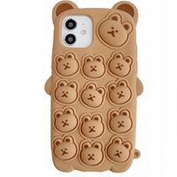 Plecki niktrade do Apple iPhone 14 wielokolorowy