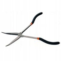 Szczypce kombinerki długie wygięte 20° KD10815