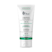 Ava FACE CARE Łagodzący krem do twarzy z hesperydyną i wąkrotką azjatycką SPF25 200 ml