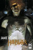 Hellblazer. Tom 9 Jamie Delano