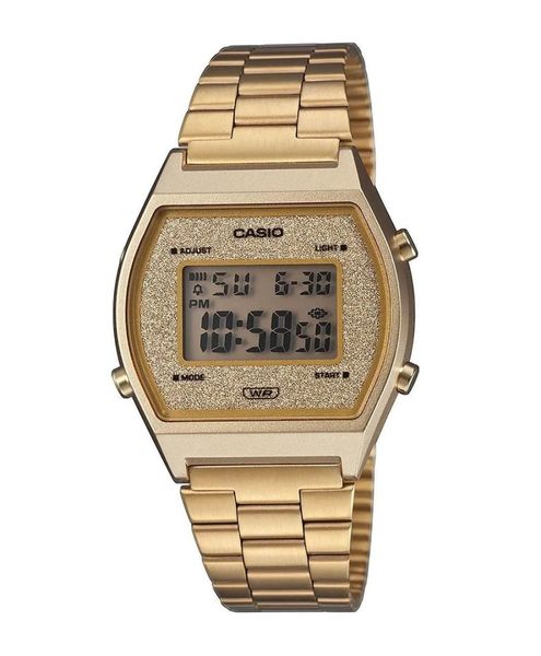 Zegarek CASIO Vintage B640WGG-9DF + BOX zdjęcie 1