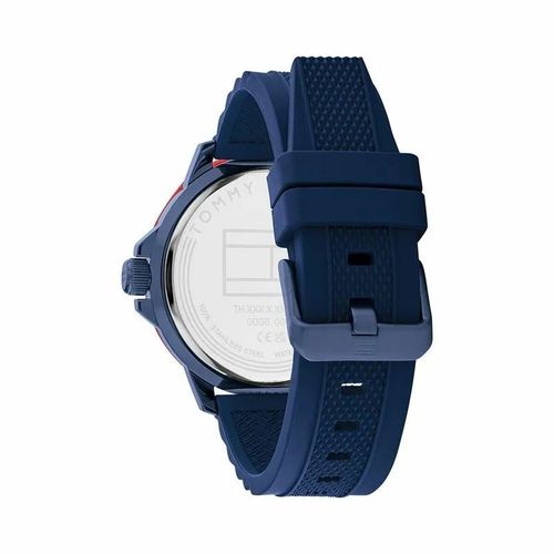 Zegarek Męski Tommy Hilfiger 1792022 (Ø 48 mm) na Arena.pl