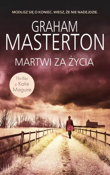 Martwi za życia zdjęcie 1
