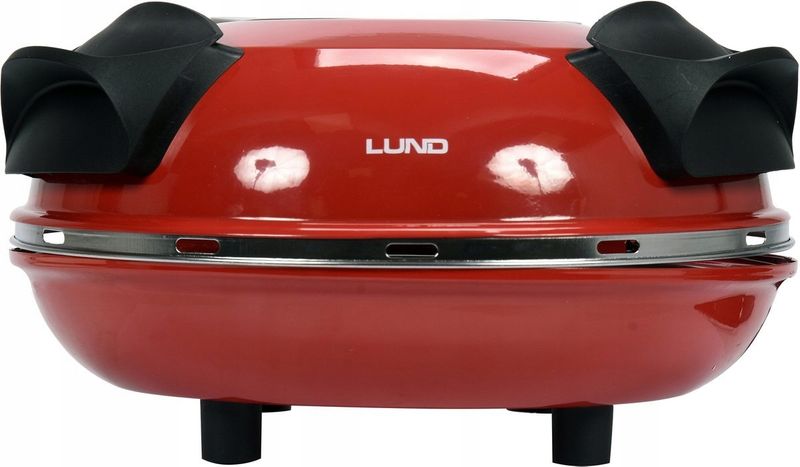Piec do pizzy 1200W LUND 67480 zdjęcie 4
