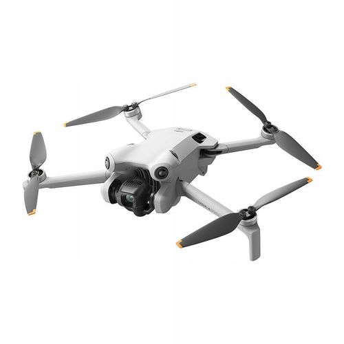 Dron DJI Mini 4 Pro (RC 2) na Arena.pl
