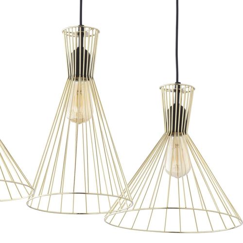 lampa wisząca sahara 3352 tk lighting na Arena.pl