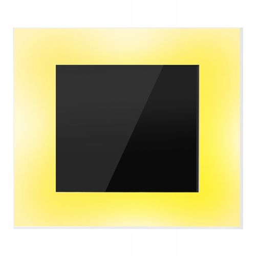 Lampka schodowa LED 230V oświetlenie schodowe 2W Z na Arena.pl