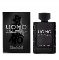 SALVATORE FERRAGAMO UOMO SIGNATURE EDP 30 ML