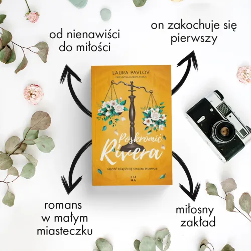 Poskromić Rivera na Arena.pl