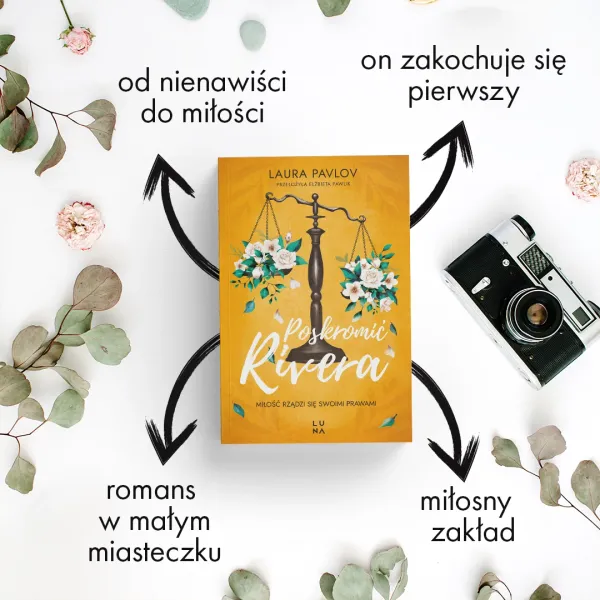 Poskromić Rivera zdjęcie 4