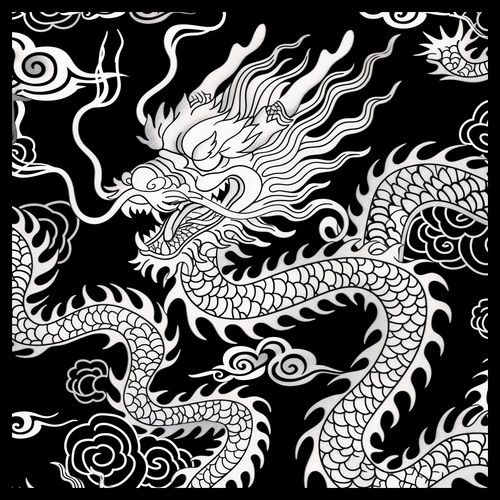 Plakat 40x40cm Orient na Arena.pl