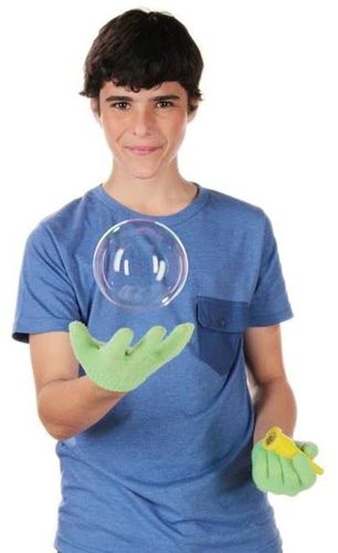 Go Go Bubbles - Cobi na Arena.pl