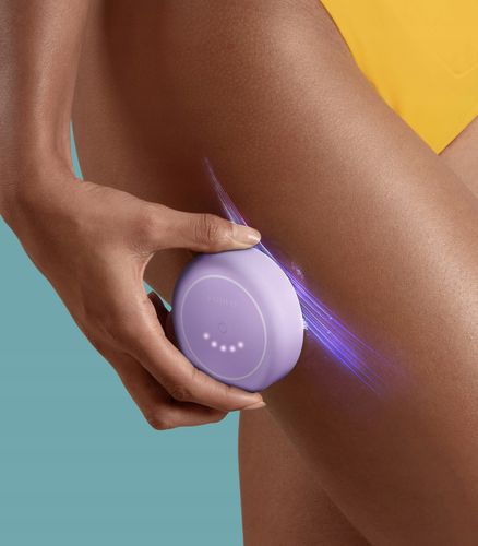 FOREO Bear 2 Body Lavander na Arena.pl