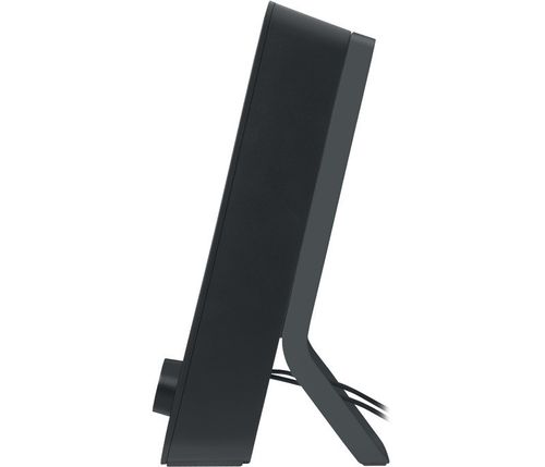 Logitech Z207 Głośniki komputerowe bluetooth czarne na Arena.pl