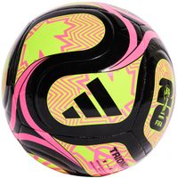 ADIDAS PIŁKA NOŻNA TRENINGOWA MISTRZOSTWA 2026 TRIONDA CLUB JD8053 r.