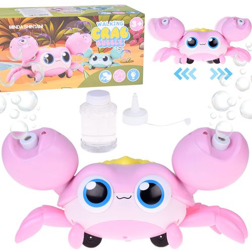 INTERAKTYWNA MASZYNA DO BANIEK MYDLANYCH na Arena.pl