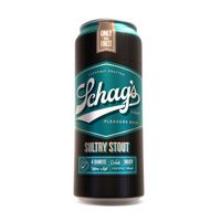 Endurance masturbator w kształcie tyłka Blush Schags