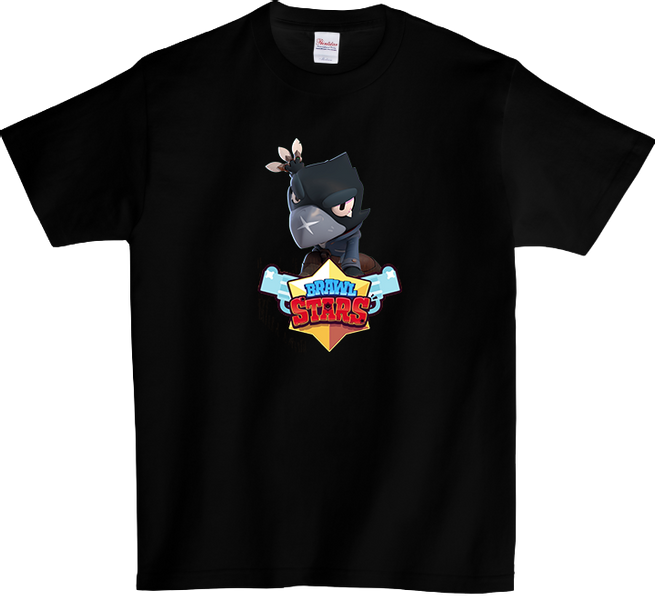 Koszulka T-shirt Brawl Stars zdjęcie 1