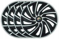 KOŁPAKI 15'' ALFA ROMEO - 166 156 147 159 MiTo TBM