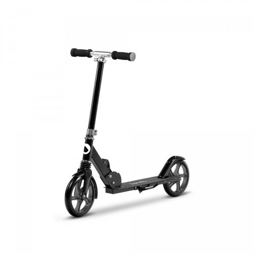 Hulajnoga Luca Graphite/Black na Arena.pl