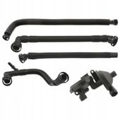 FEBI ODMA ZAWÓR SEPARATOR OLEJU BMW 3 E46 320 323