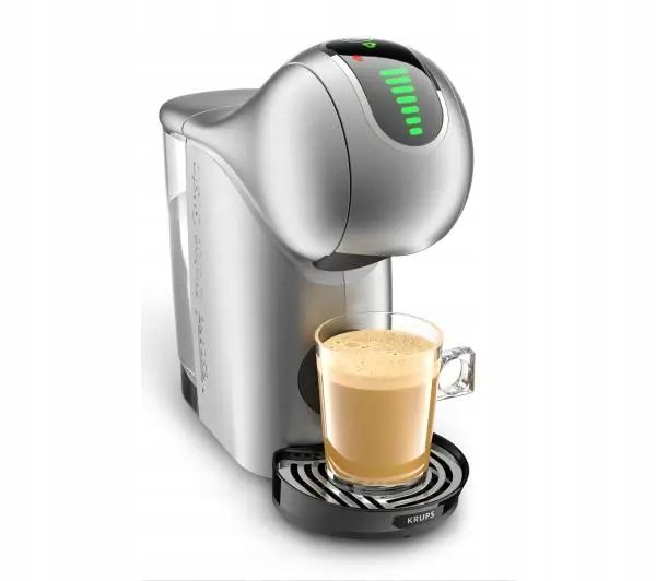 Ekspres kapsułkowy Krups Dolce Gusto Genio KP440E zdjęcie 6