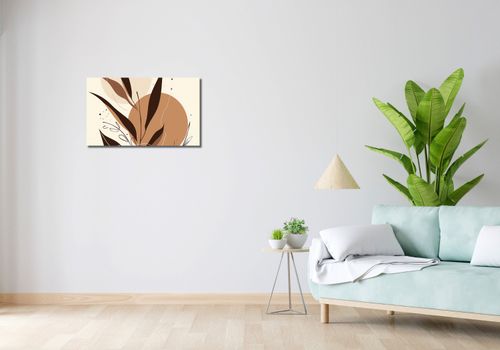 Obraz 70x40cm Szeptem Jesieni na Arena.pl