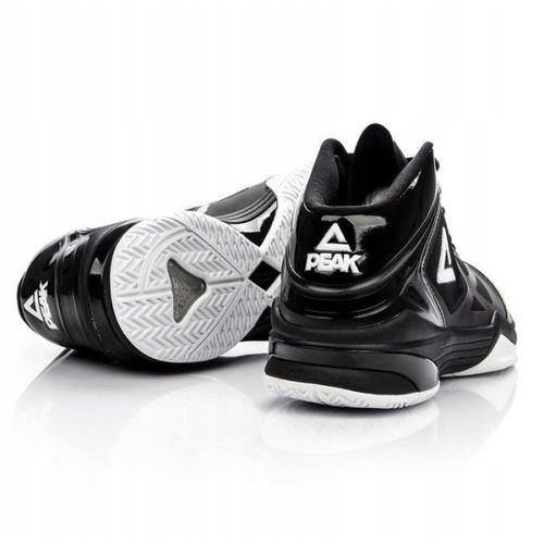 Buty koszykarskie Peak E33323A M r.40 na Arena.pl