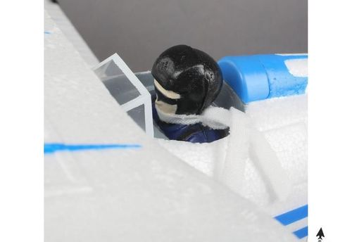 Micro Waco BNF Basic na Arena.pl