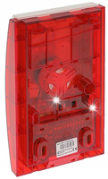 ZEWNĘTRZNY SYGNALIZATOR PRZEWODOWY SATEL SP-4001
