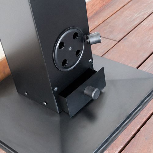 Grill Węglowy Columna BBQ Classics na Arena.pl